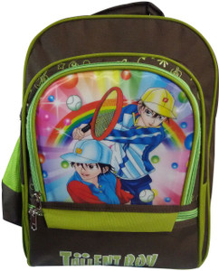 spyki school bags