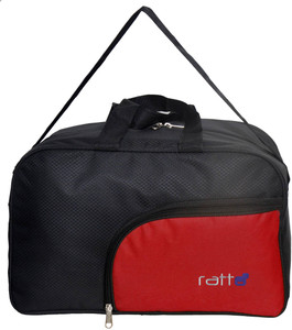 RATTO RT02 School Bag