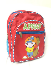 Apnav Waterproof Backpack