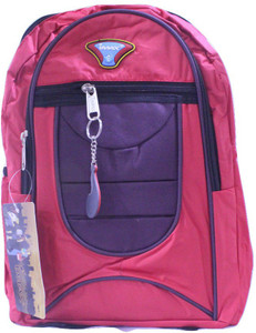 Flipkart iMax School Bag Waterproof Backpack Backpack
