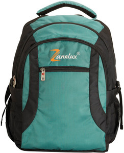 Zanelux Waterproof School Bag