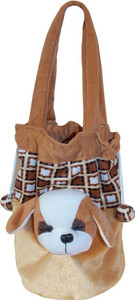 Majesty Dog School Bag