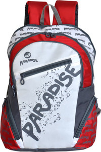 Paradise Waterproof School Bag