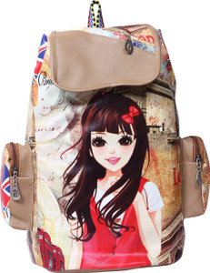Gracetop Backpack