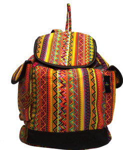 Fashion Knockout Pithu School Bag