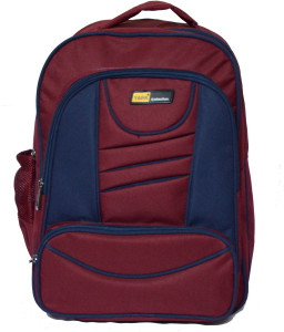 Yark School Bag Waterproof Backpack