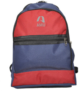 AMU Waterproof School Bag