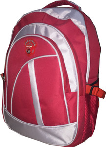 Apnav Waterproof School Bag
