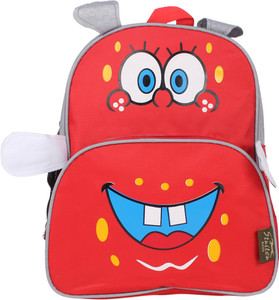 Striter Mesh Bag School Bag
