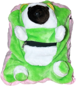 Mantra School Bag School Bag