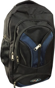 Apnav Waterproof School Bag