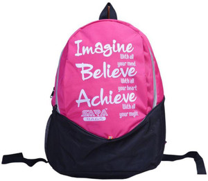 Sara school bag 25 L Backpack
