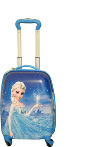 Gamme DISNEY FROZEN MAGIC Small Travel Bag