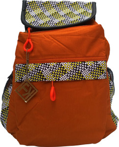 Fashion Knockout Pithu School Bag