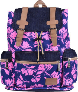 Webhin Backpack