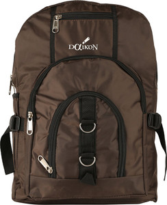 Daikon Waterproof School Bag