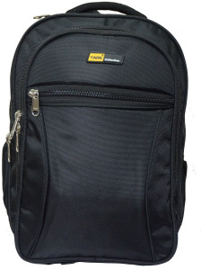 Yark Mesh Padded Waterproof Backpack