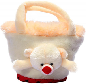 Bleu Kids School Bag