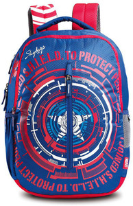 skybags school bags lowest price