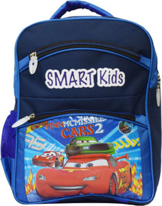Arip Waterproof School Bag