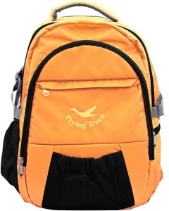 Arihant Bag center - abc - Flying Duck school bag in Rs 950/- Free shipping  and cash on delivery