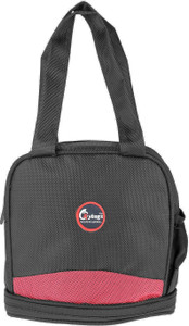 JG Shoppe Lunch Bag Waterproof School Bag