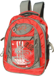 Starro 5 Compartment Waterproof Backpack