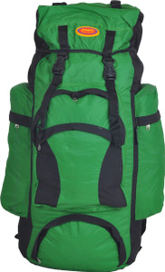 Duckback Waterproof Haversack