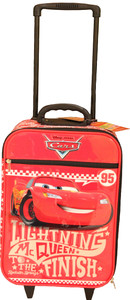 Gamme Waterproof Trolley