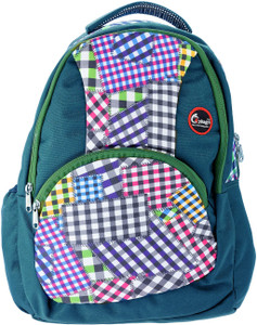 JG Shoppe School Bag School Bag