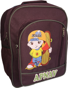Apnav Waterproof Backpack