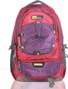 Yark Waterproof School Bag