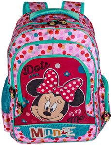 Disney Dots are So Me Backpack