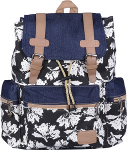 Webhin Multipurpose Bag Backpack