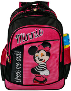 Disney Check me Out Backpack