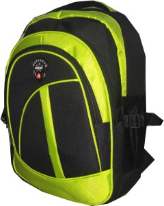 Apnav Waterproof School Bag