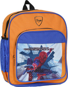 Tryo Waterproof School Bag