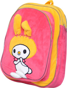CSM Fur School Bag