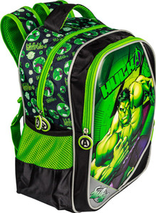 hulk school bags