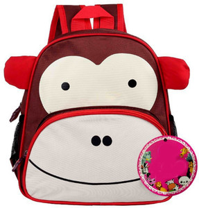 Buddyboo Waterproof School Bag