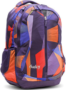 VIPL Waterproof School Bag