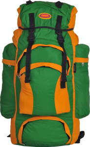 Duckback Waterproof Haversack