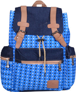 Webhin Multipurpose Bag Backpack