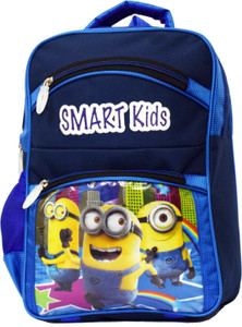 Arip Waterproof School Bag