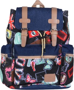 Webhin Multipurpose Bag Backpack