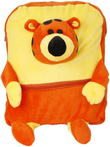 Kshish Trading Company School Bag