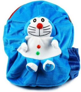 Richy Toys Bag Doreman School Bag