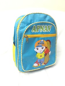 Apnav Waterproof Backpack