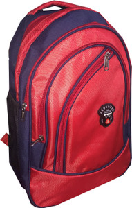 Apnav Waterproof School Bag