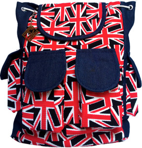Fashion Knockout Pithu School Bag
